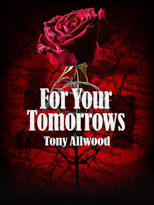 cover image of For Your Tomorrows